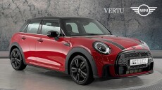 MINI Hatchback 1.5 Cooper Sport 5dr Auto Petrol Hatchback